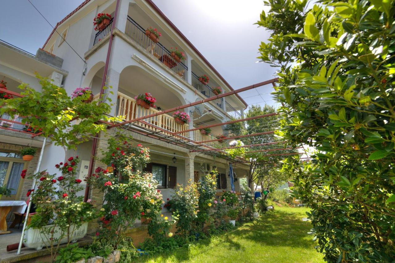 Josipa & Jelena Apartment Senj  Exterior foto